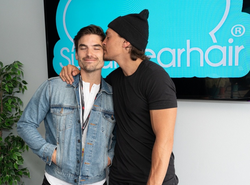 online dating initial message